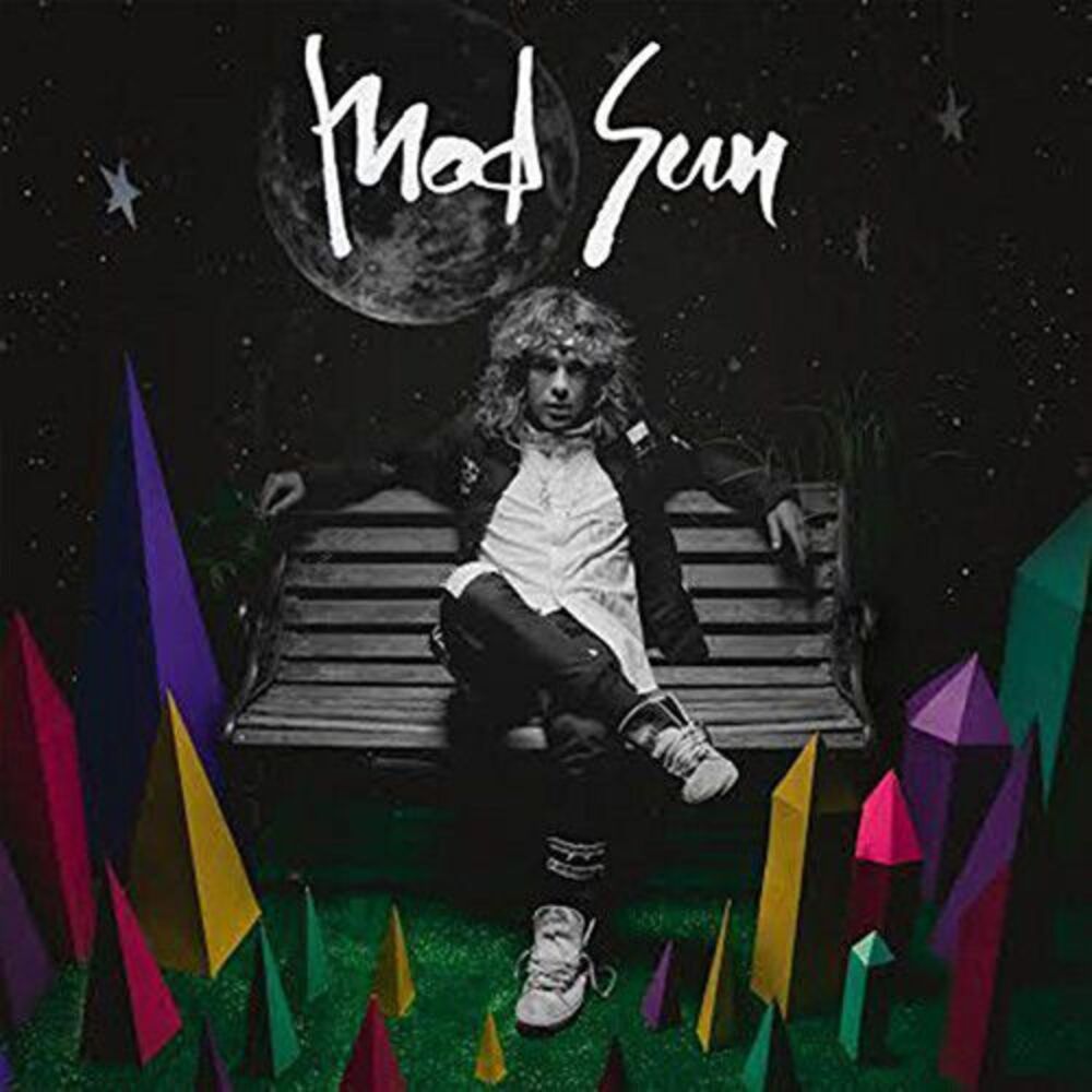 Mod Sun - Look Up  CD